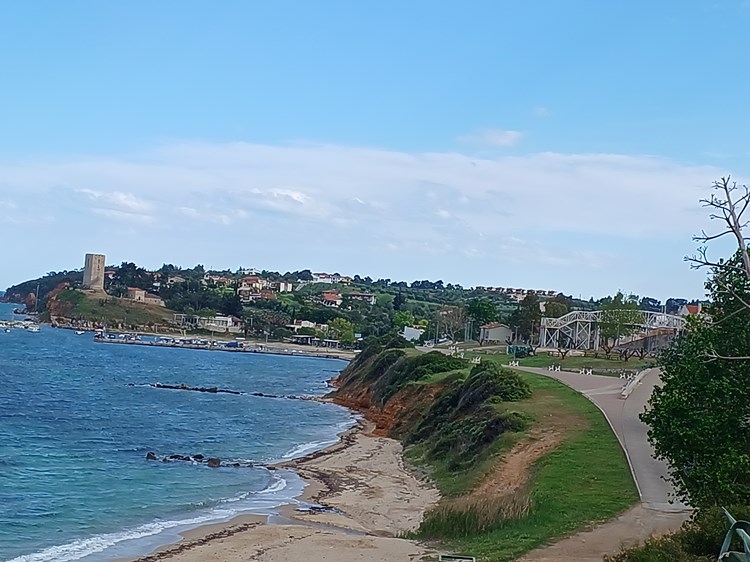 Stbs Luxury, Nea Fokea, Greece